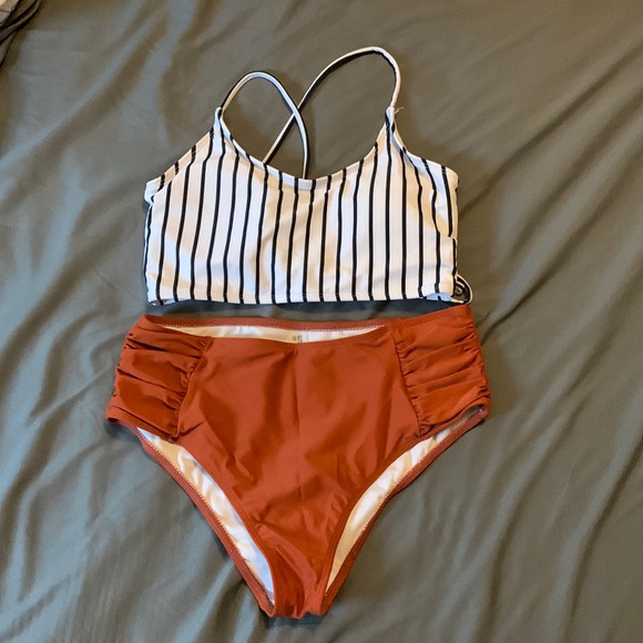 shein junior bathing suits